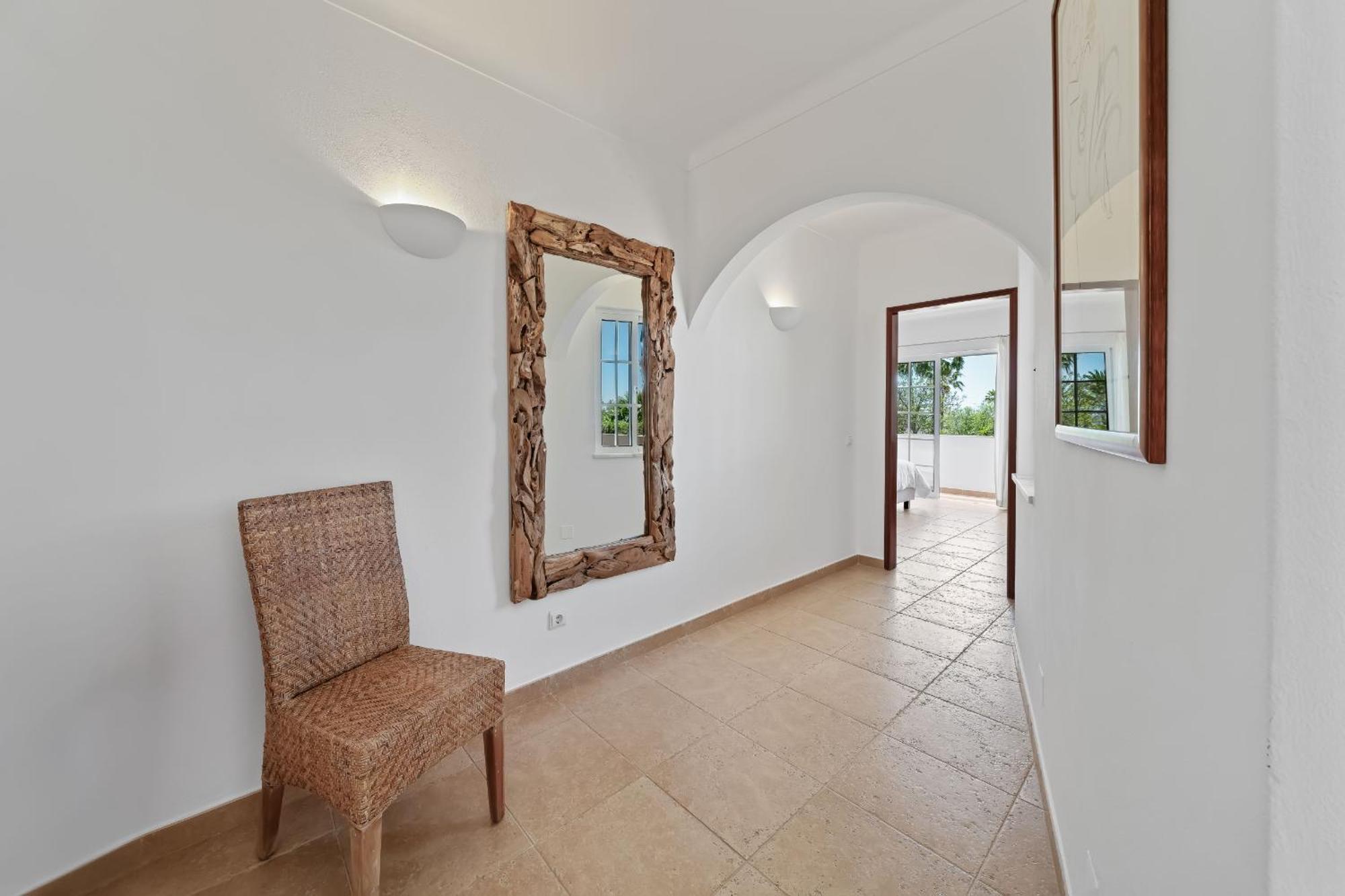 הוילה קארבואירו Casa Cegonha מראה חיצוני תמונה