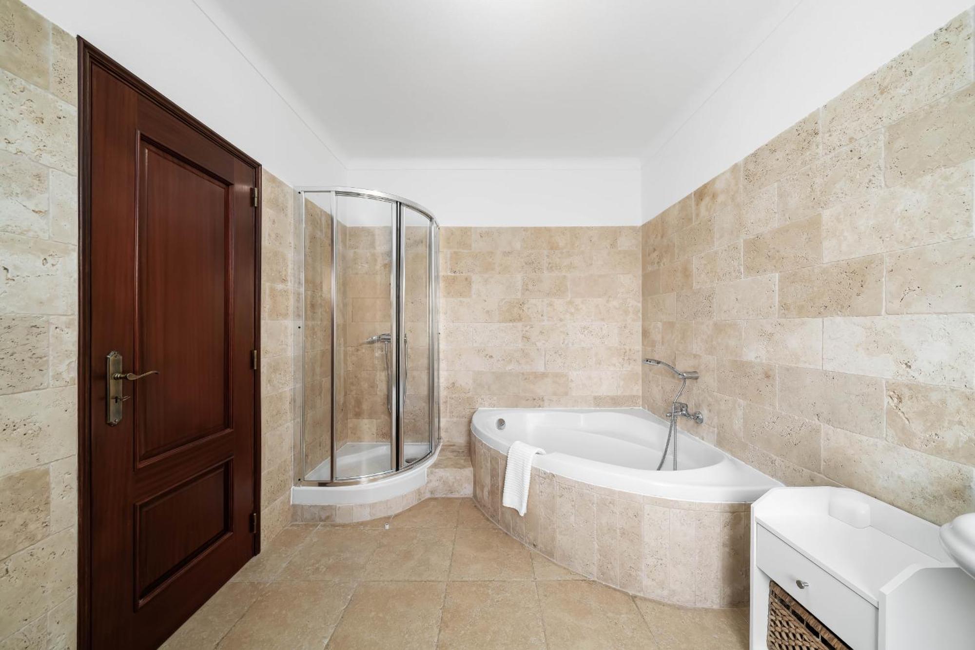 הוילה קארבואירו Casa Cegonha מראה חיצוני תמונה