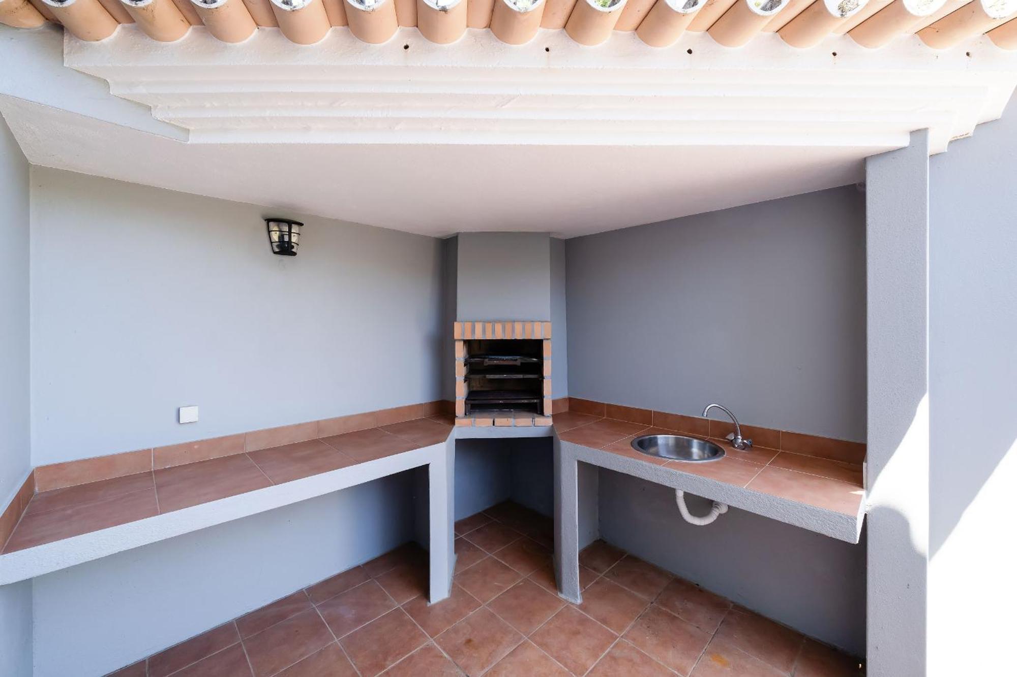 הוילה קארבואירו Casa Cegonha מראה חיצוני תמונה